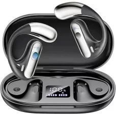 Бездротові навушники Open-Ear Earbuds YYK-Q28 Black